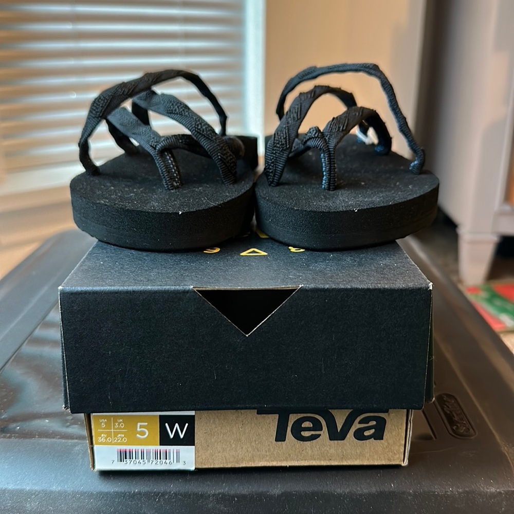 Teva Sandals